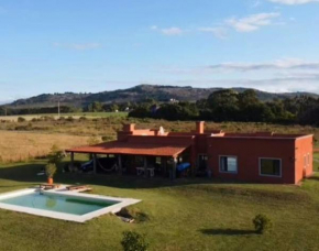 Casa quinta El Paraiso